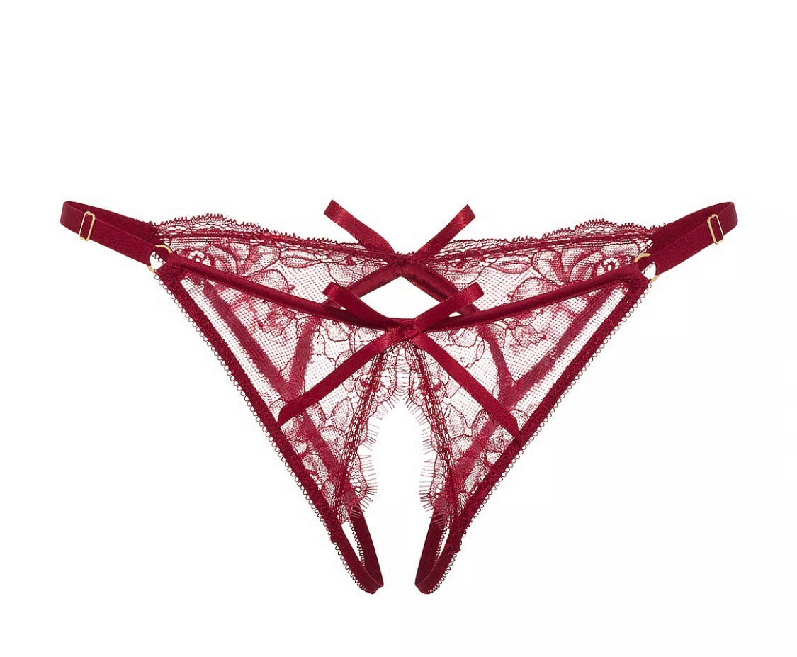 Lingerie Set