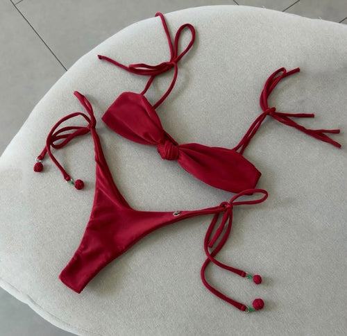 Lingerie Set